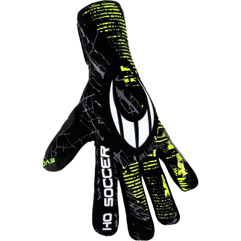 Ho Soccer guantes portero FIRST SUPERLIGHT KONTROL TEAM 04