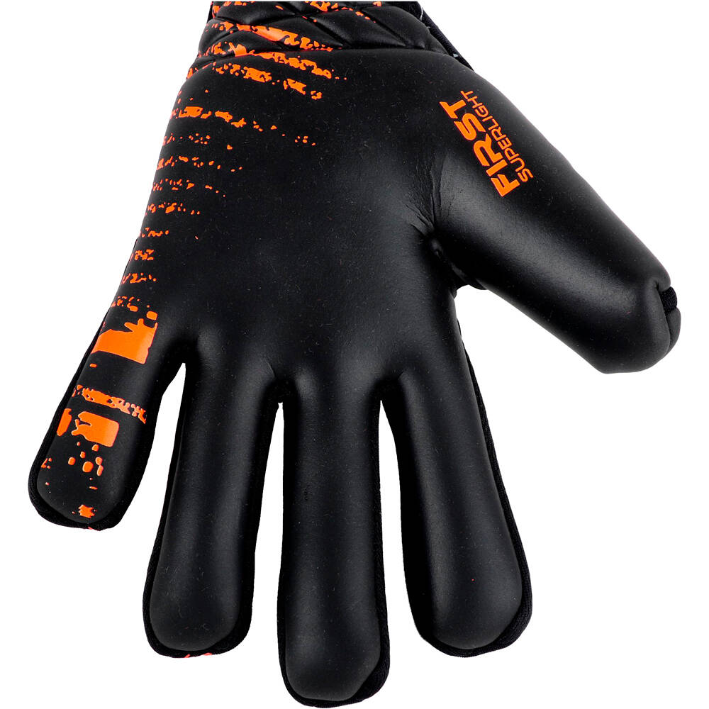 Ho Soccer guantes portero FIRST SUPERLIGHT KONTROL TEAM 04