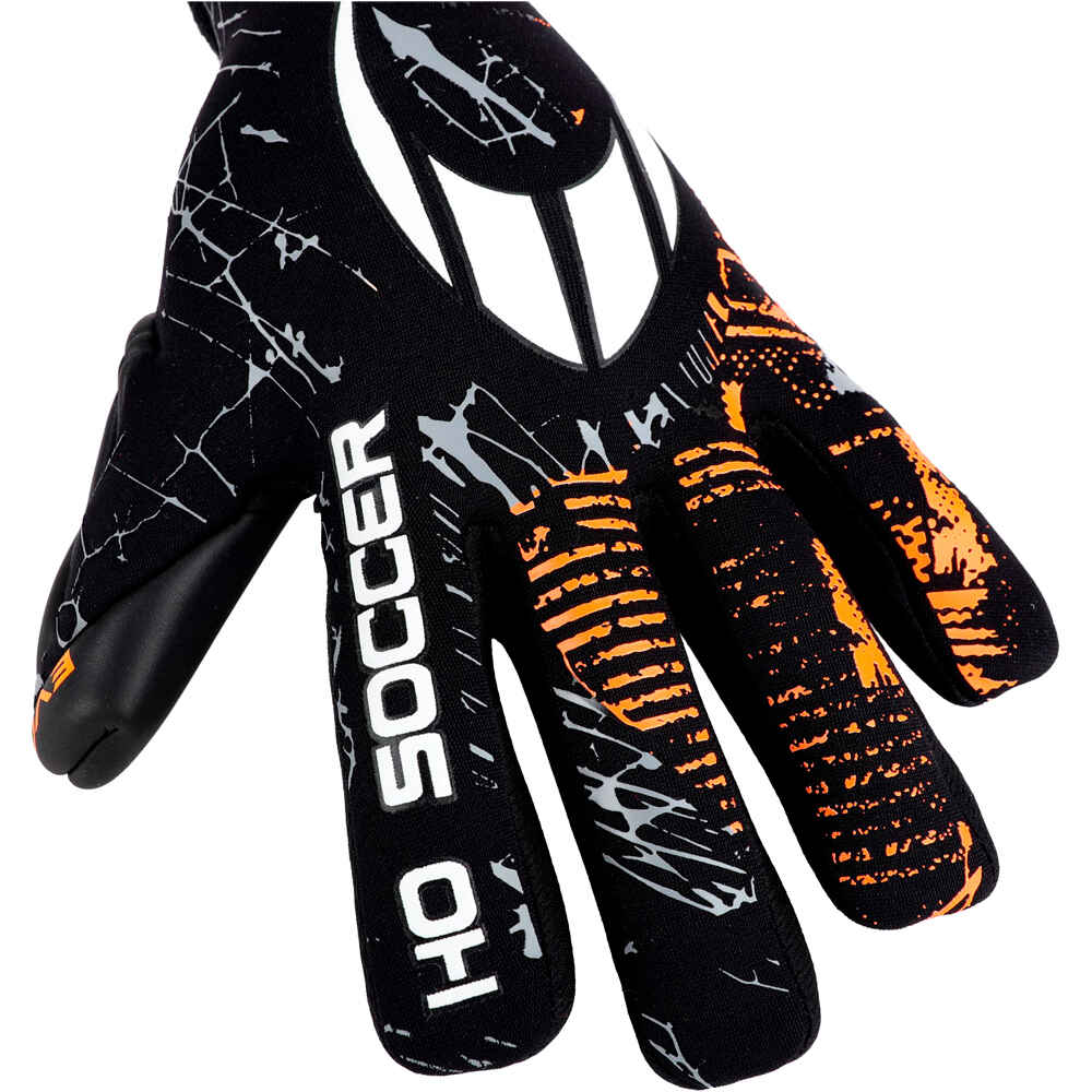 Ho Soccer guantes portero FIRST SUPERLIGHT KONTROL TEAM 05