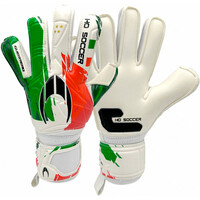 Ho Soccer guantes portero GUERRERO ONE PATRIOT ITALY vista frontal