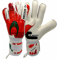 Ho Soccer guantes portero GUERRERO ONE PATRIOT MOROCCO vista frontal