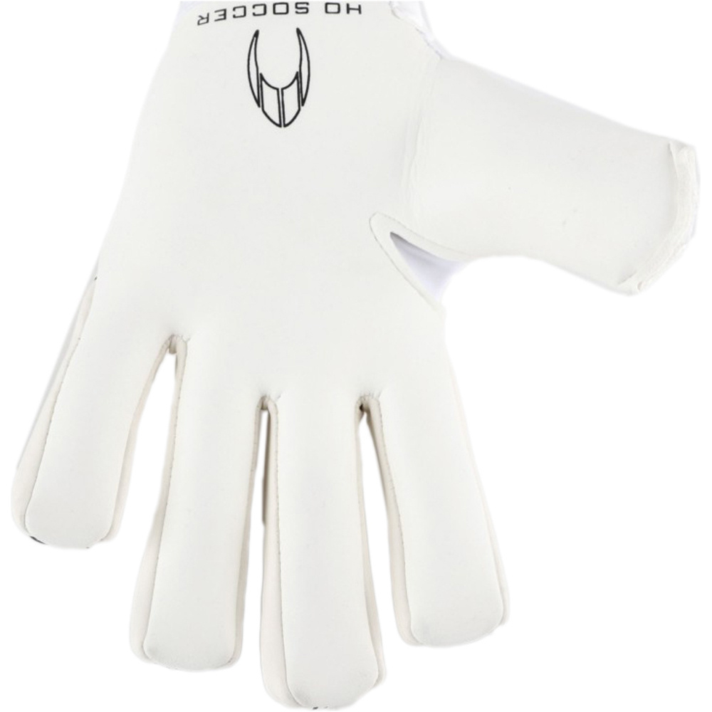 Ho Soccer guantes portero GUERRERO PRO JUSTICE NG WHITE 02