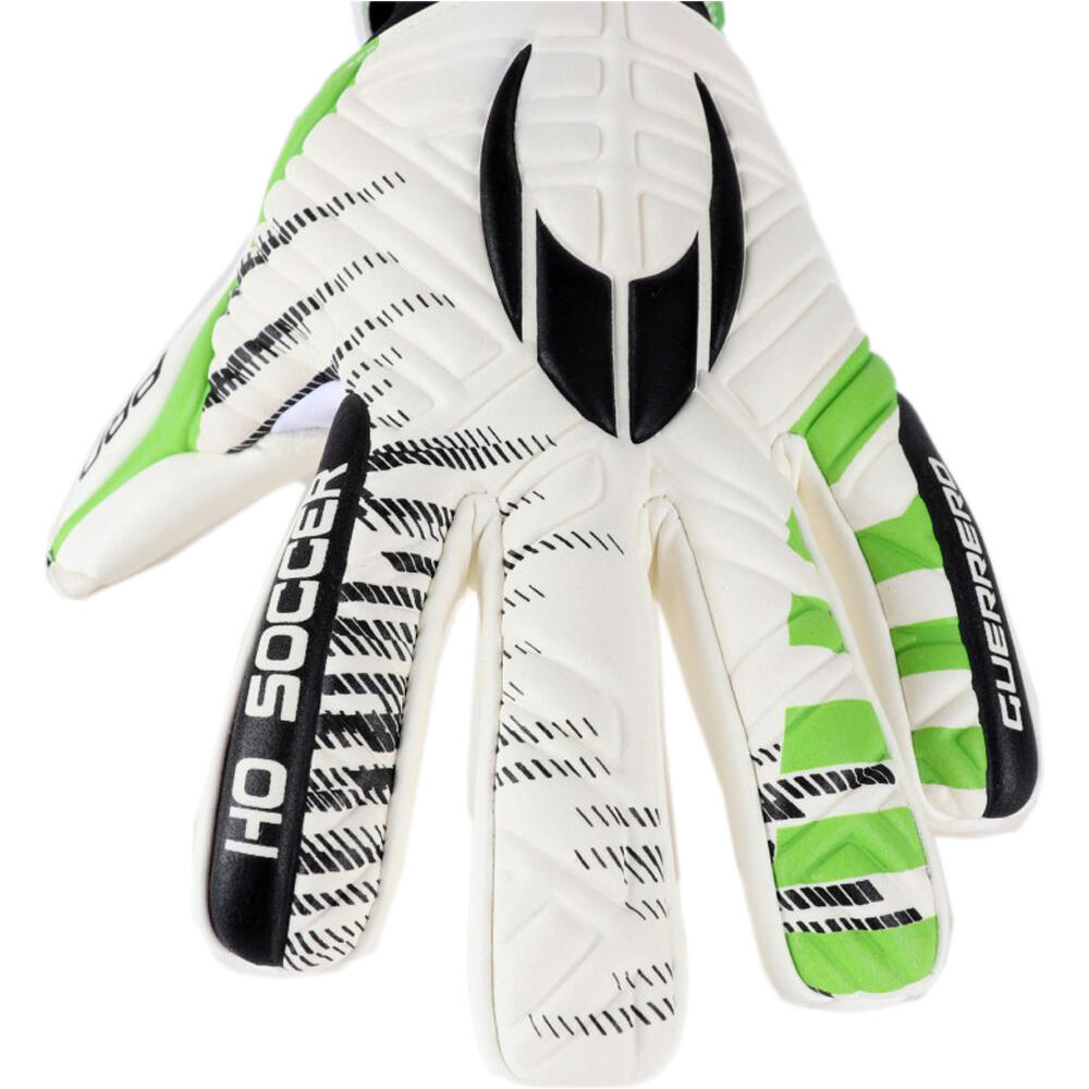 Ho Soccer guantes portero GUERRERO PRO NG SAN MIGUEL 01