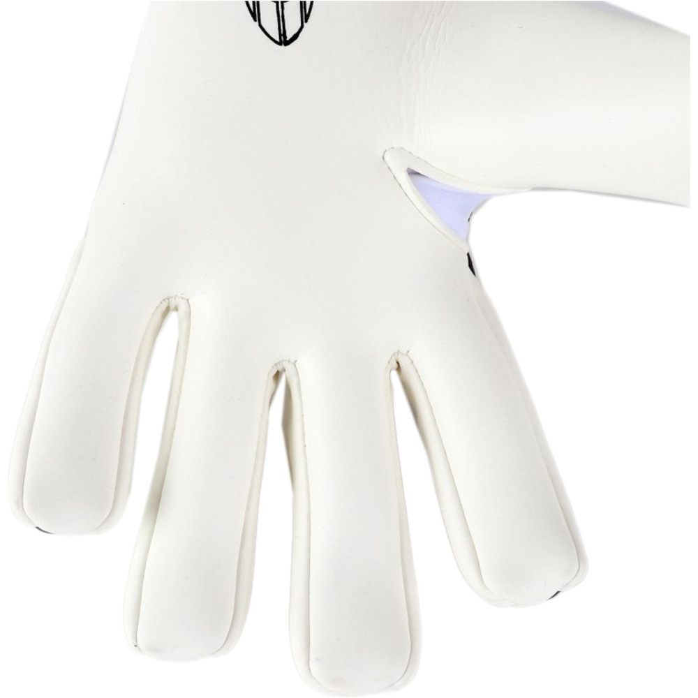 Ho Soccer guantes portero GUERRERO PRO NG SAN MIGUEL 02