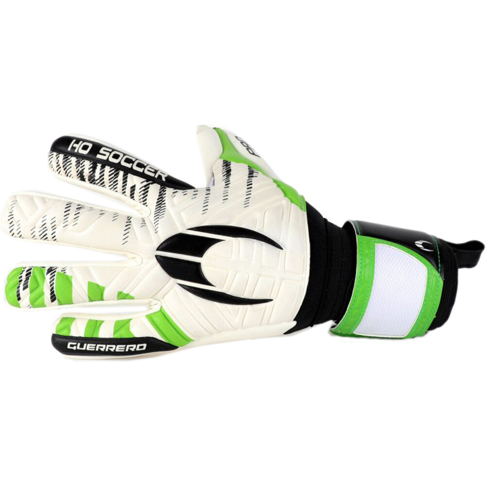 Ho Soccer guantes portero GUERRERO PRO NG SAN MIGUEL 04
