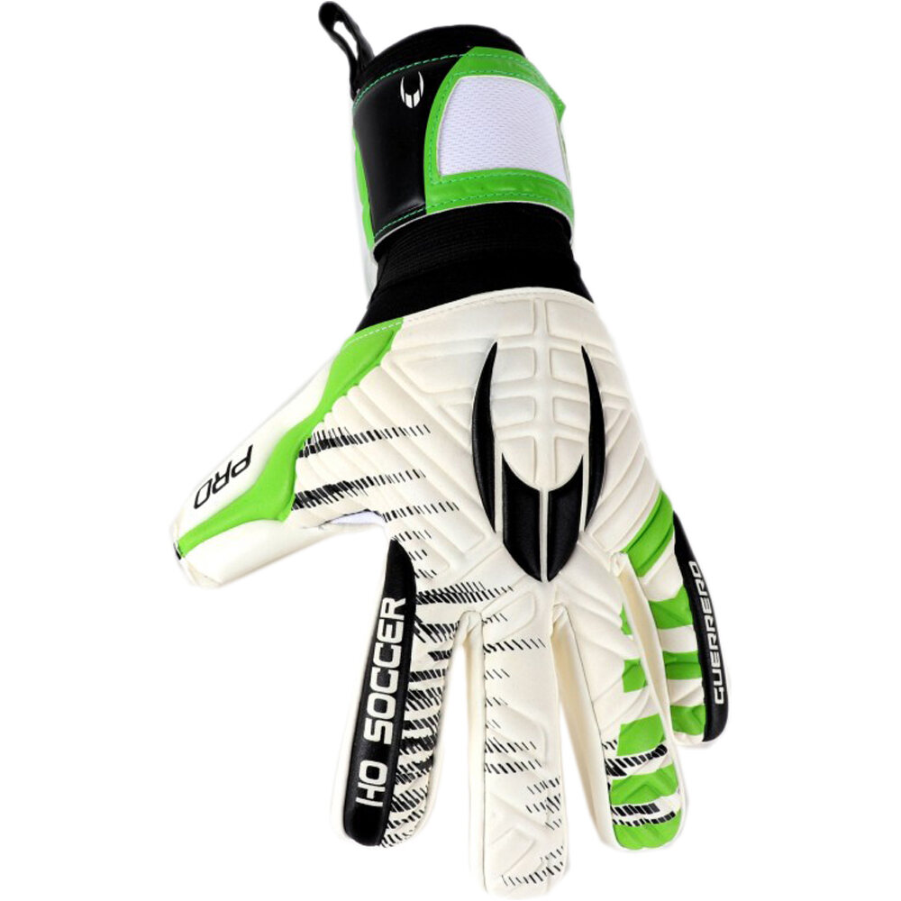 Ho Soccer guantes portero GUERRERO PRO NG SAN MIGUEL 05