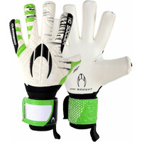 Ho Soccer guantes portero GUERRERO PRO NG SAN MIGUEL vista frontal