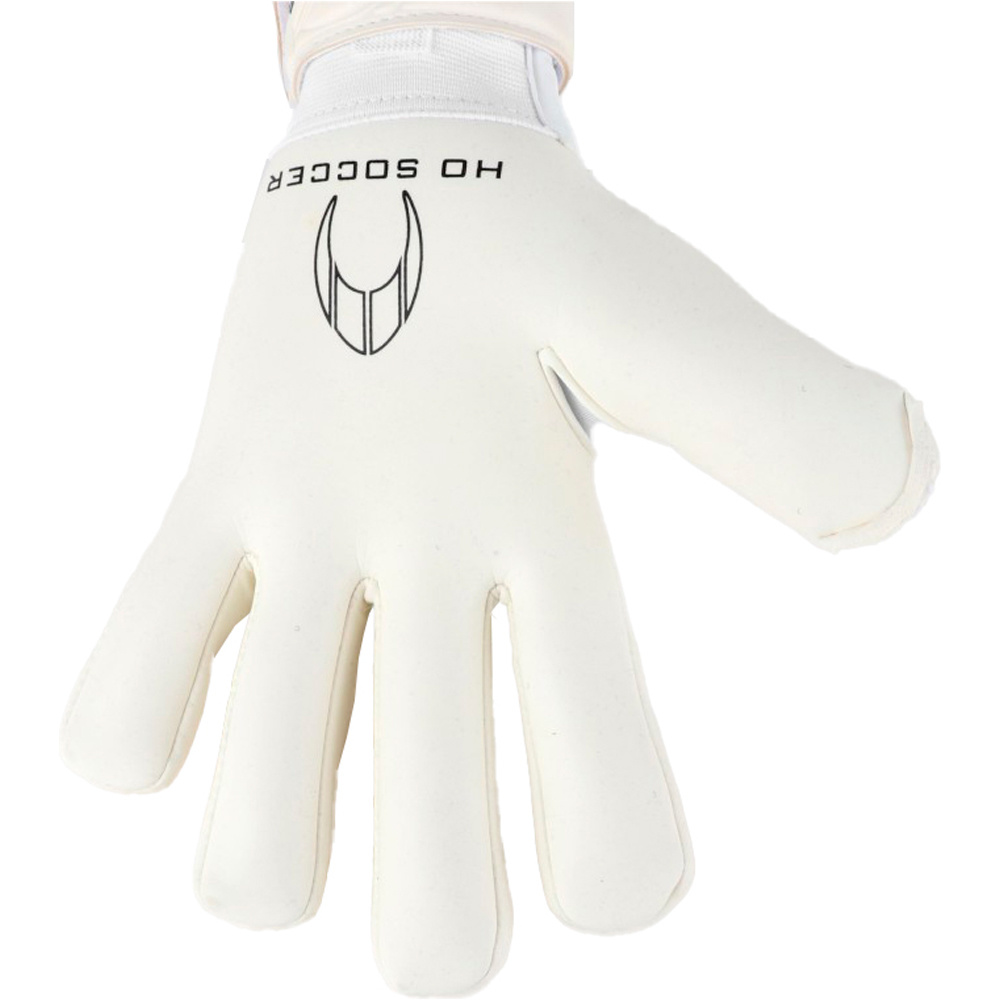 Ho Soccer guantes portero GUERRERO PRO NG TEAM 01