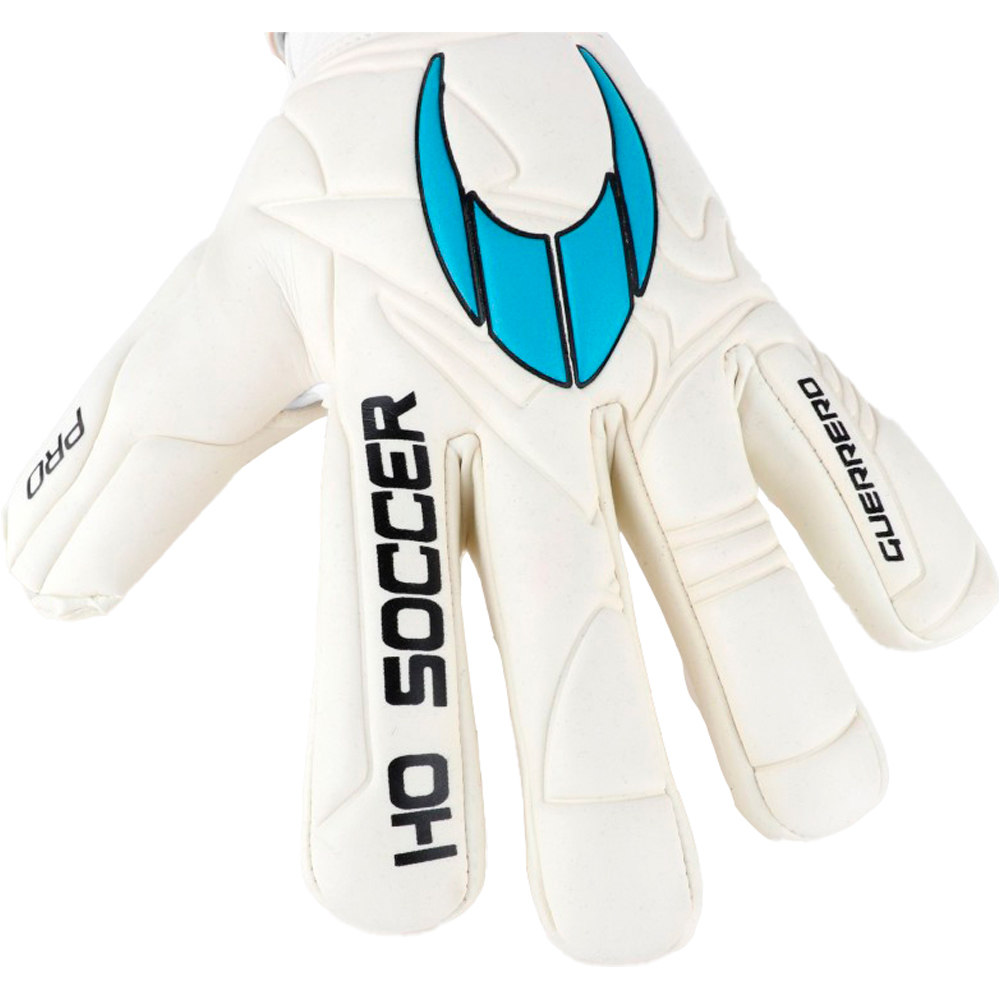 Ho Soccer guantes portero GUERRERO PRO NG TEAM 02