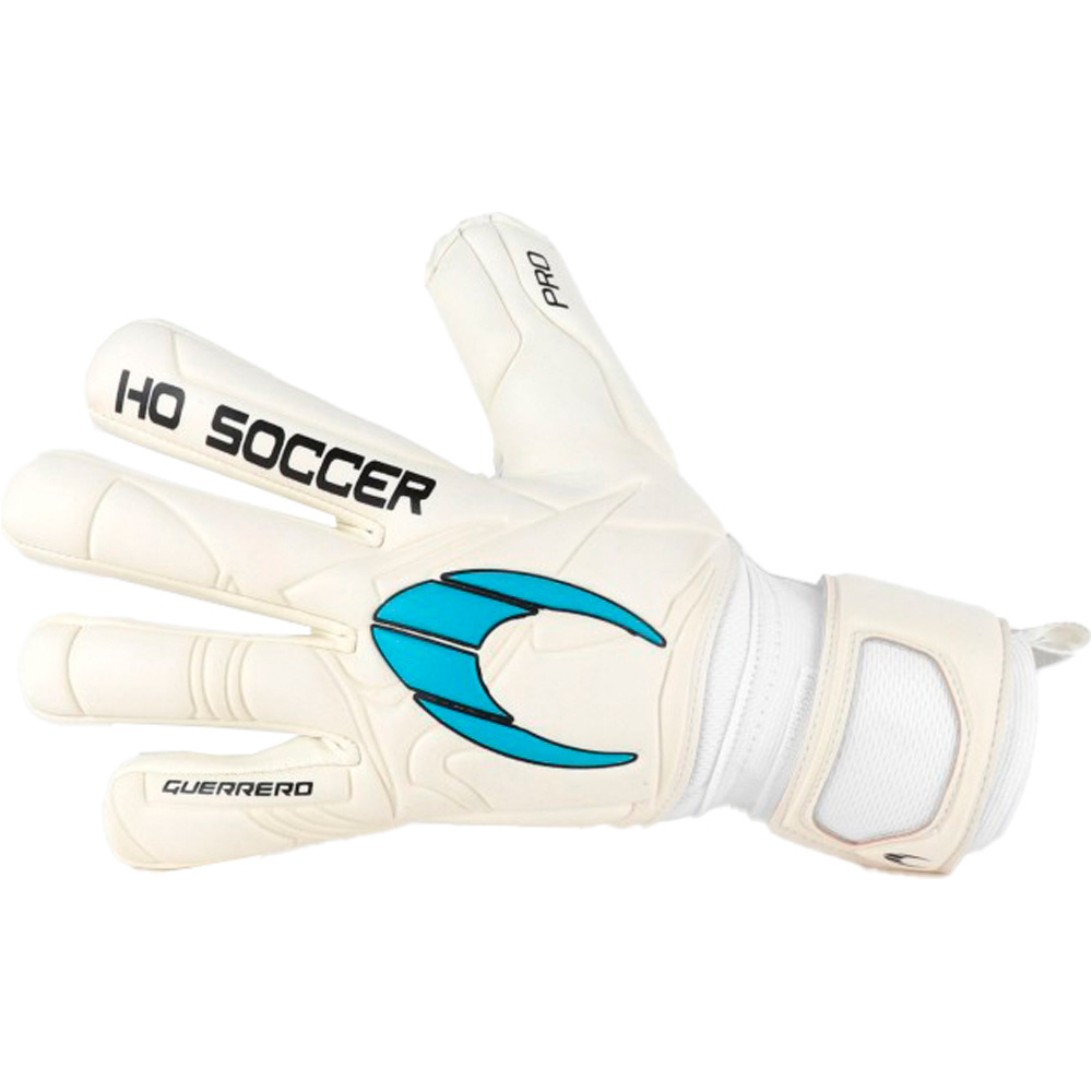 Ho Soccer guantes portero GUERRERO PRO NG TEAM 05