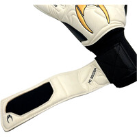 Ho Soccer guantes portero GUERRERO PRO NG TEAM 05