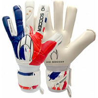 Ho Soccer guantes portero GUERRERO  PRO PATRIOT FRANCE vista frontal