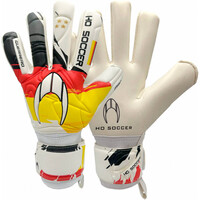 Ho Soccer guantes portero GUERRERO PRO PATRIOT GERMANY vista frontal