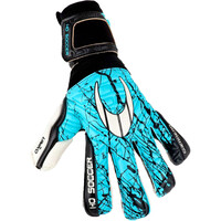 Ho Soccer guantes portero GUERRERO UNIKO KONTAKT 02