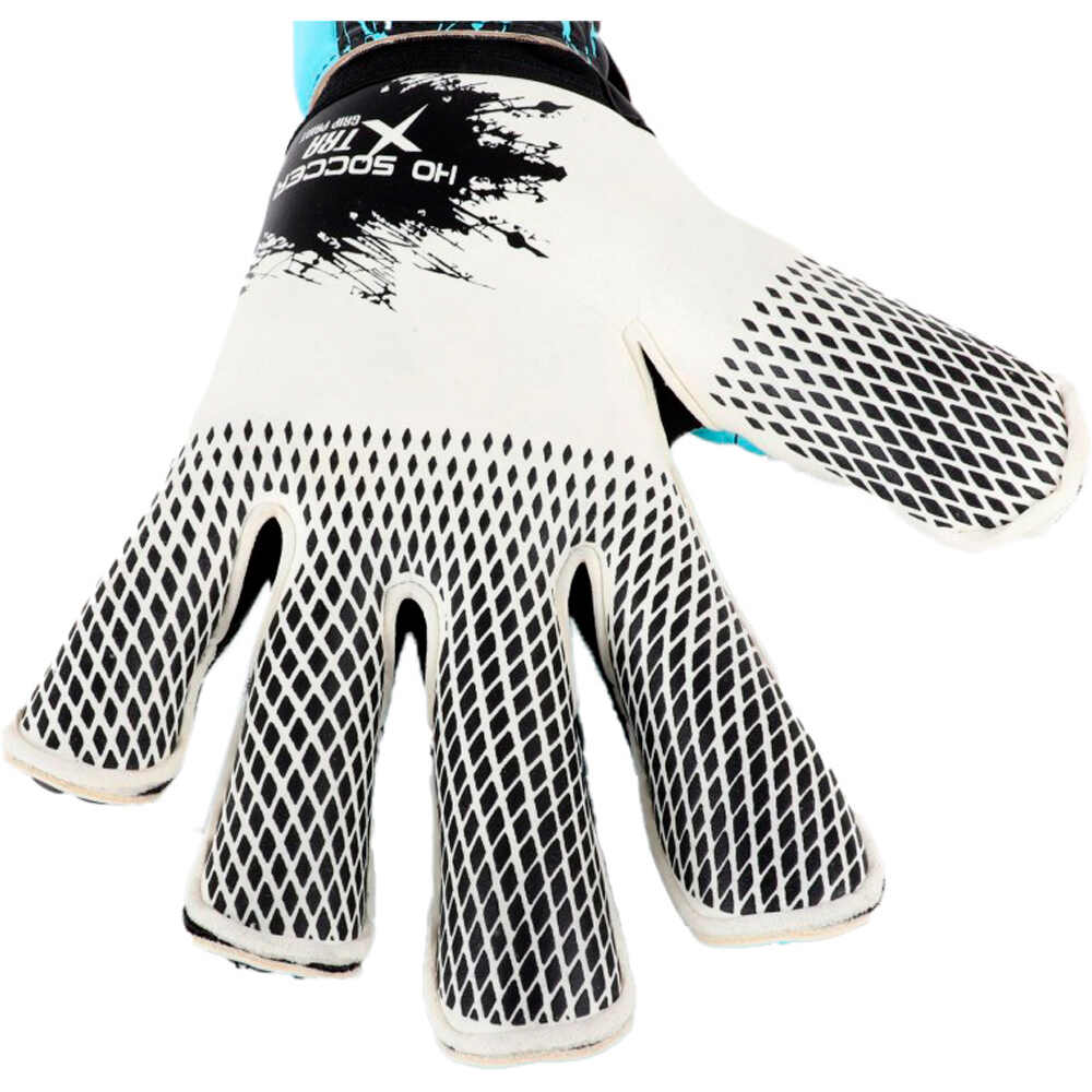 Ho Soccer guantes portero GUERRERO UNIKO KONTAKT 03