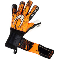 Ho Soccer guantes portero GUERRERO UNIKO NG 01