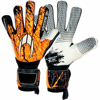 Ho Soccer guantes portero GUERRERO UNIKO NG vista frontal
