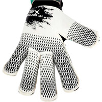 Ho Soccer guantes portero GUERRERO UNIKO RF 03