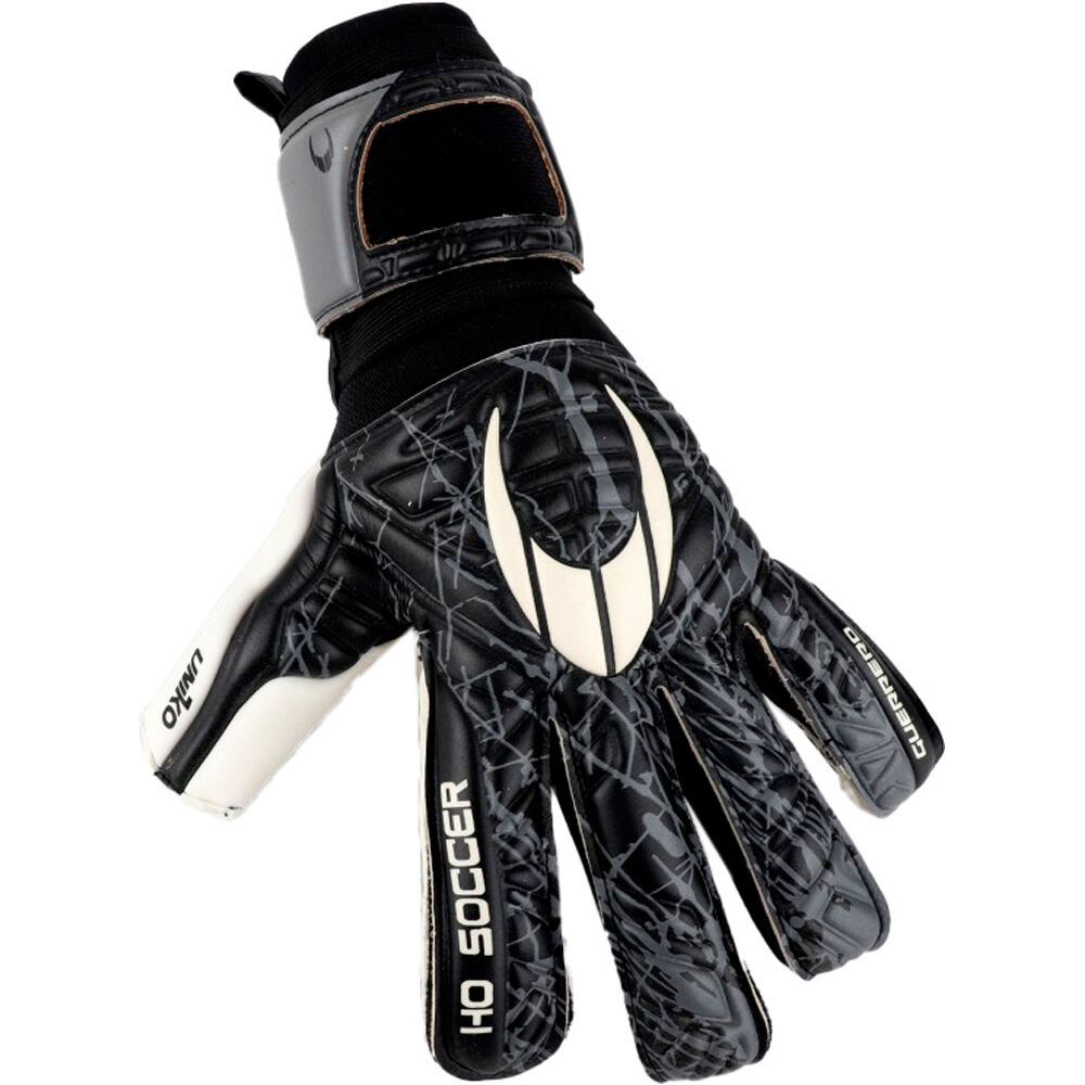 Ho Soccer guantes portero GUERRERO UNIKO RN 02