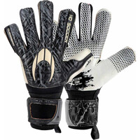 Ho Soccer guantes portero GUERRERO UNIKO RN vista frontal