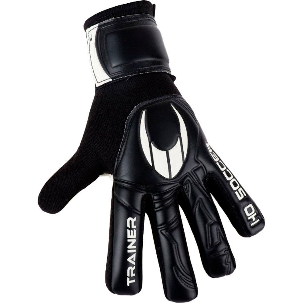 Ho Soccer guantes portero infantil TRAINER PURSUIT NG-JR 01