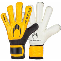 Ho Soccer guantes portero infantil TRAINER PURSUIT RF-JR vista frontal