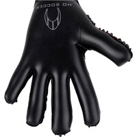 Ho Soccer guantes portero KONTROL ALERT ORANGE TEAM 02