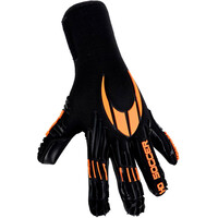 Ho Soccer guantes portero KONTROL ALERT ORANGE TEAM 05