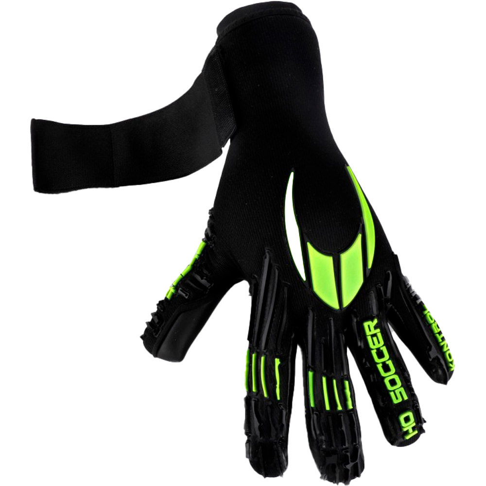 Ho Soccer guantes portero KONTROL ALERT TEAM 04