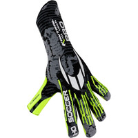Ho Soccer guantes portero KONTROL KNIT PRO TEAM 01