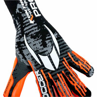 Ho Soccer guantes portero KONTROL KNIT PRO TEAM 05