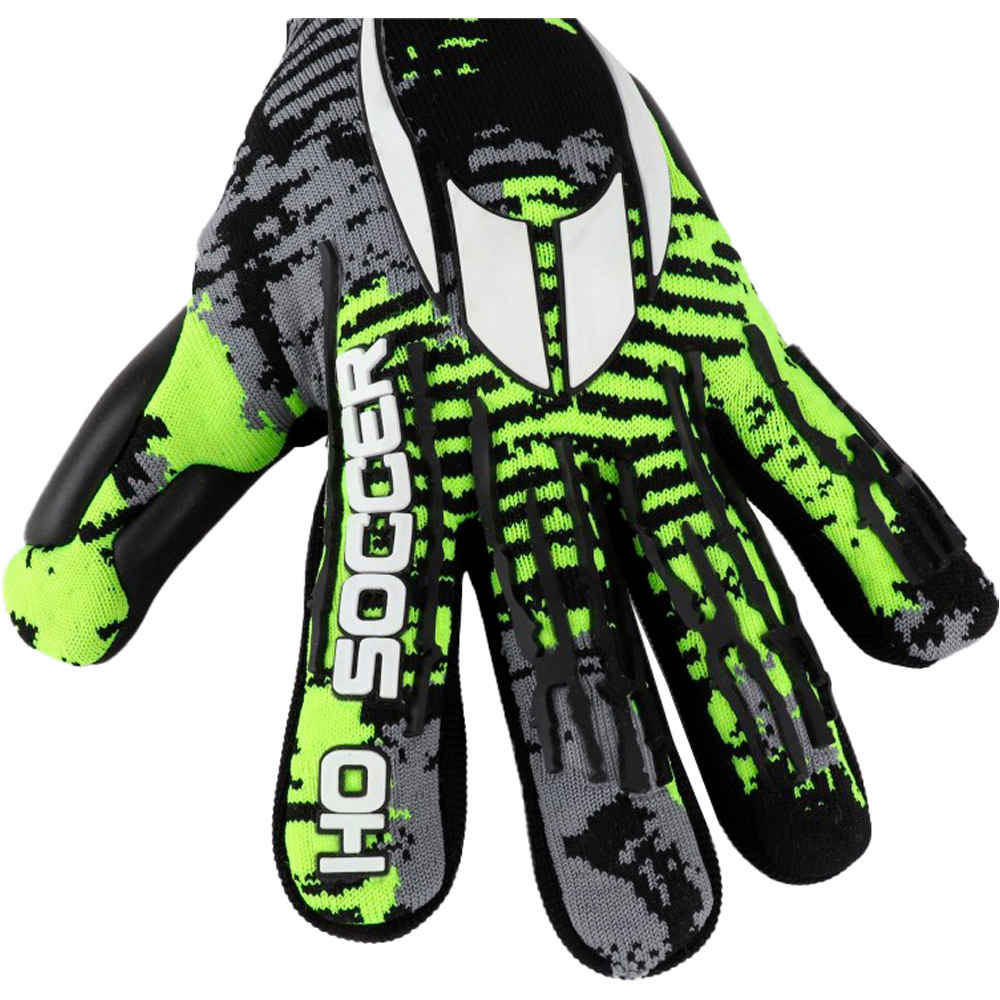 Ho Soccer guantes portero KONTROL KNIT RS1 TEAM 01