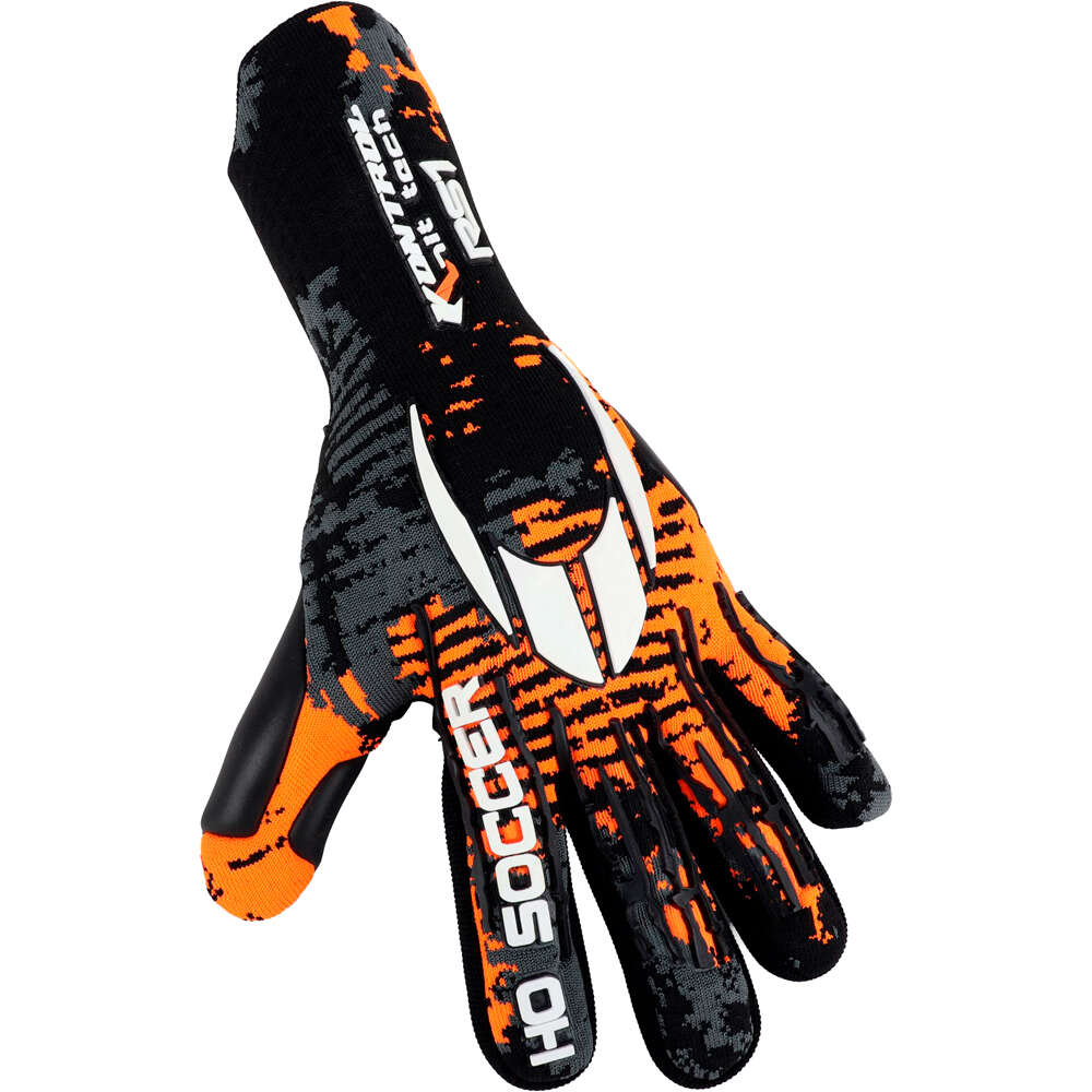 Ho Soccer guantes portero KONTROL KNIT RS1 TEAM 01
