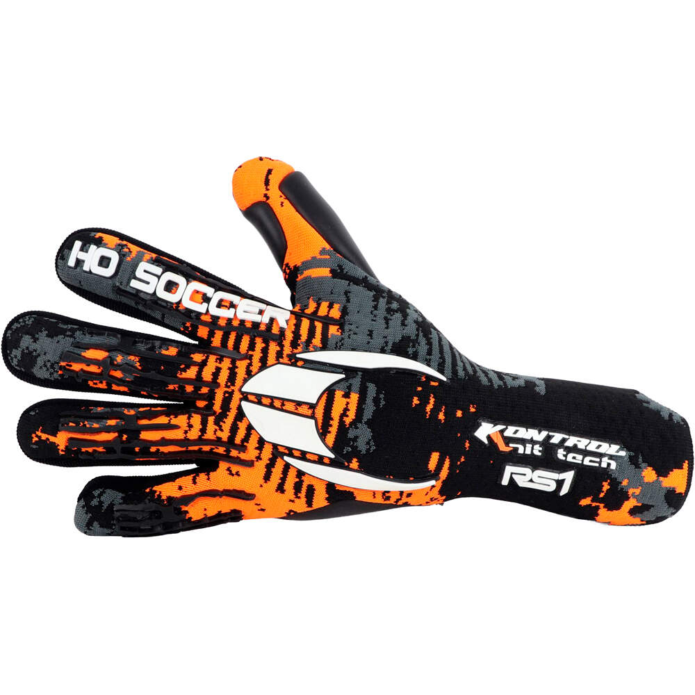 Ho Soccer guantes portero KONTROL KNIT RS1 TEAM 02