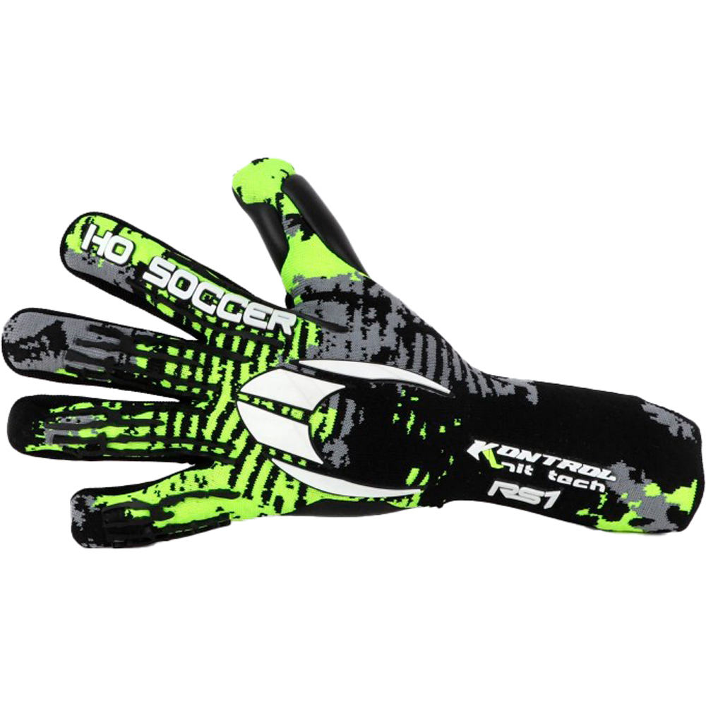 Ho Soccer guantes portero KONTROL KNIT RS1 TEAM 04