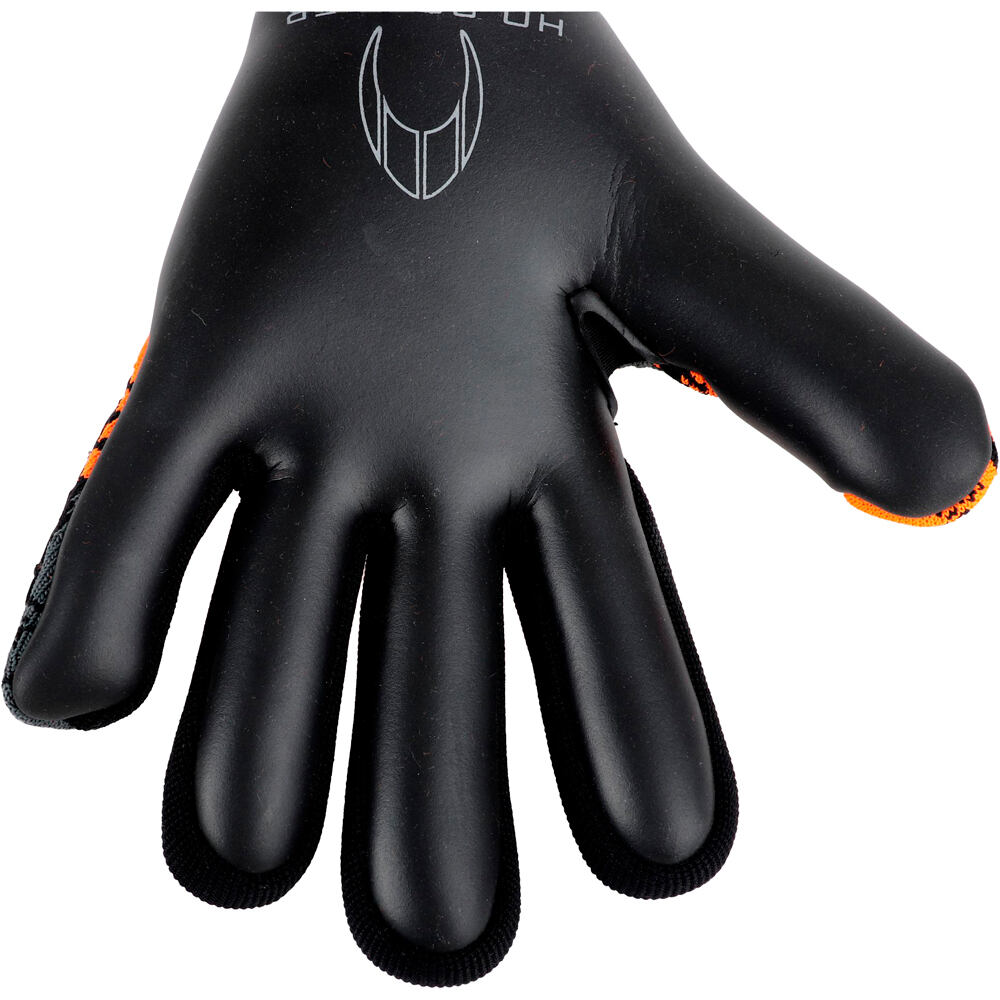 Ho Soccer guantes portero KONTROL KNIT RS1 TEAM 04