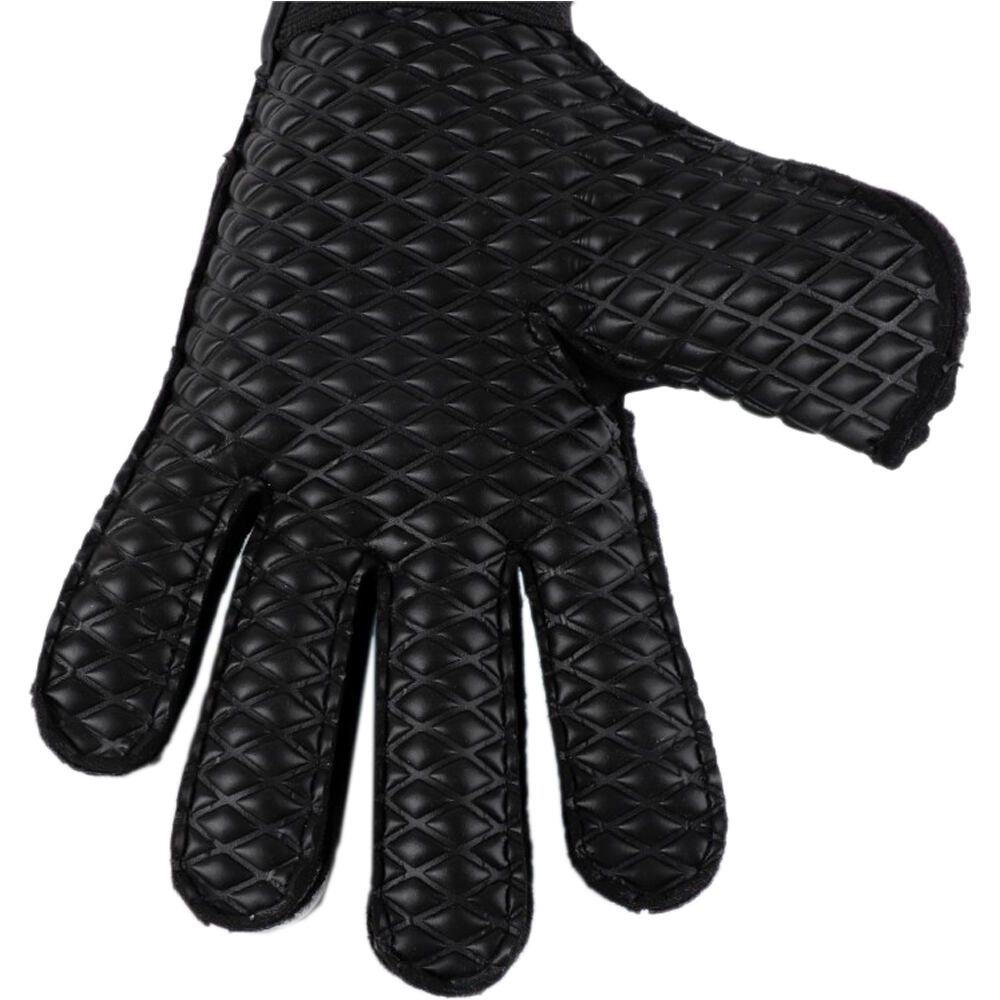 Ho Soccer guantes portero KROTALUS II FL HARDGROUND BLUE FURIOUS 02