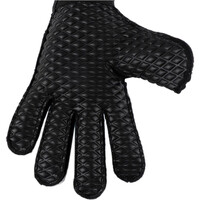 Ho Soccer guantes portero KROTALUS II FL HARDGROUND BLUE FURIOUS 02