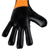 Ho Soccer guantes portero LEGEND III NG ORANGE SHADOW 02
