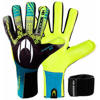 Ho Soccer guantes portero LEGEND IV NG vista frontal