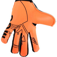 Ho Soccer guantes portero MGC DYNASTY CLASSIC ORANGE 02
