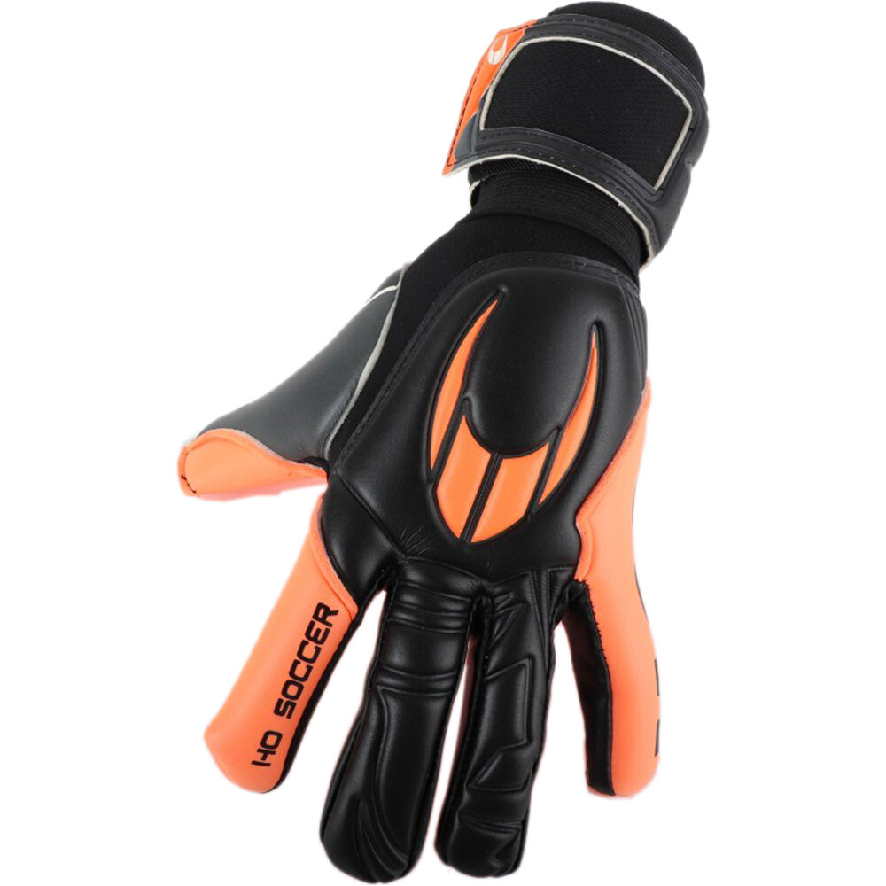 Ho Soccer guantes portero MGC DYNASTY CLASSIC ORANGE 05