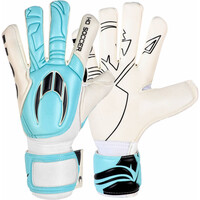 Ho Soccer guantes portero MGC DYNASTY CLASSIC vista frontal