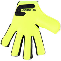 Ho Soccer guantes portero ONE NG RING LIME SHADOW 02