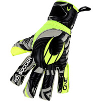 Ho Soccer guantes portero ONE NG RING LIME SHADOW 04
