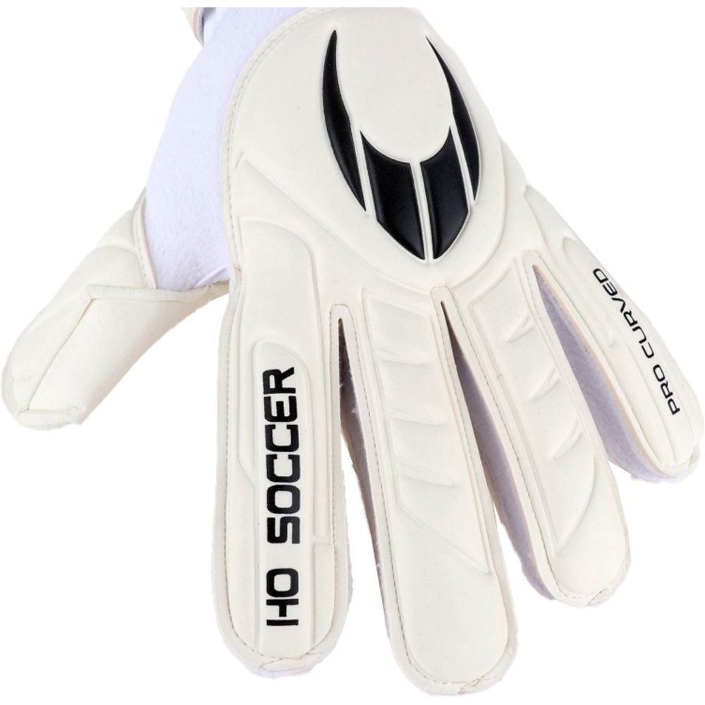 Ho Soccer guantes portero PRO CURVED ORIGINAL 02