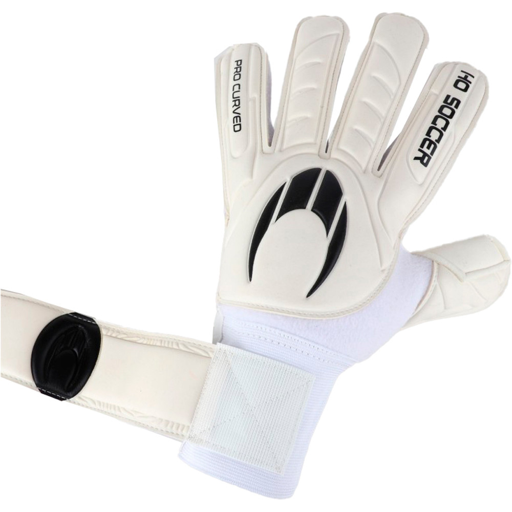 Ho Soccer guantes portero PRO CURVED ORIGINAL 03