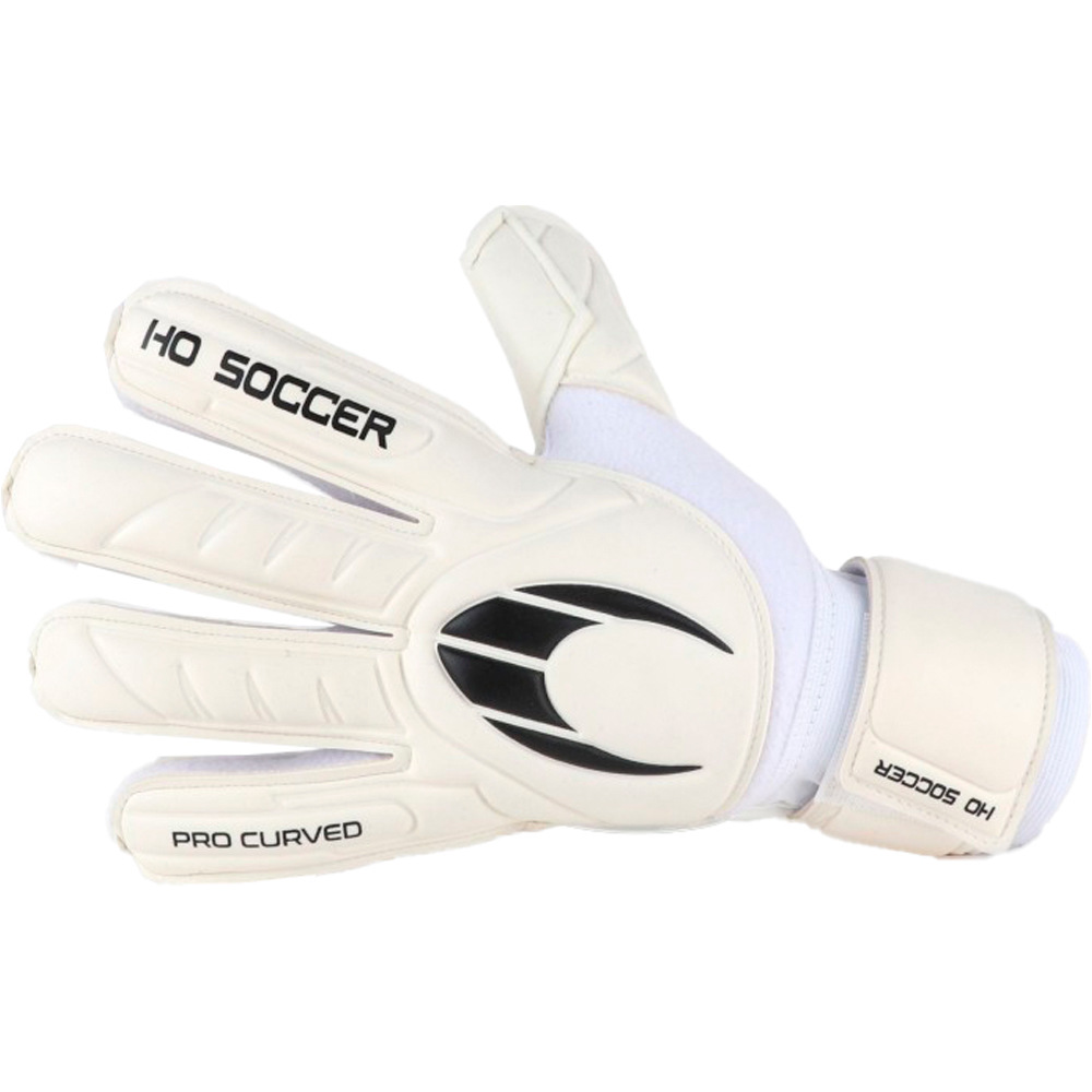 Ho Soccer guantes portero PRO CURVED ORIGINAL 04
