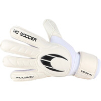 Ho Soccer guantes portero PRO CURVED ORIGINAL 04