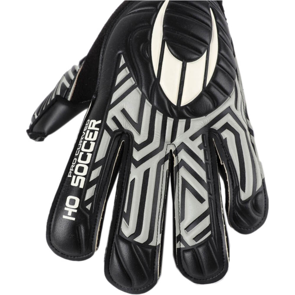 Ho Soccer guantes portero PRO CURVED ROLL FINGER GEN III 03